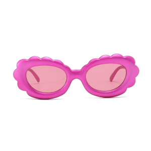 Aesthetic Candy Sunglasses for Y2K Fashion, Coquette & Grunge Styles