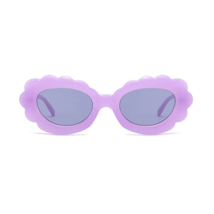 Aesthetic Candy Sunglasses for Y2K Fashion, Coquette & Grunge Styles