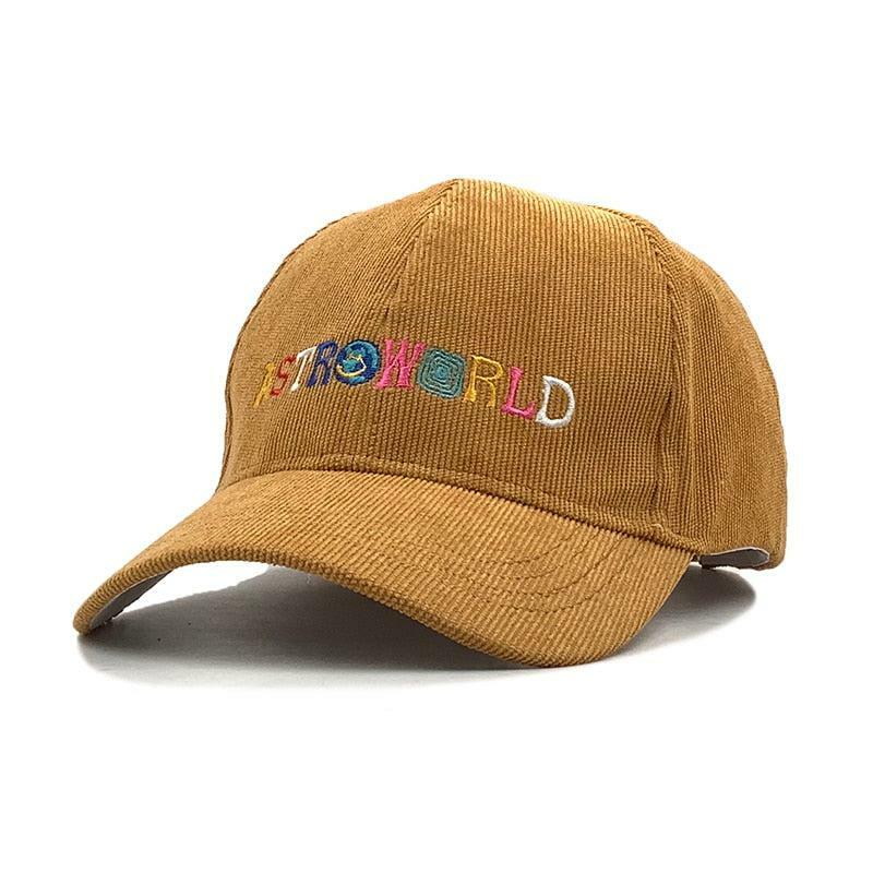 Astroworld Hat: Y2K Fashion Essential for Coquette & Grunge Aesthetics