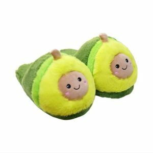 Avocado Slippers: Y2K Fashion Must-Have for Coquette & Grunge Aesthetics