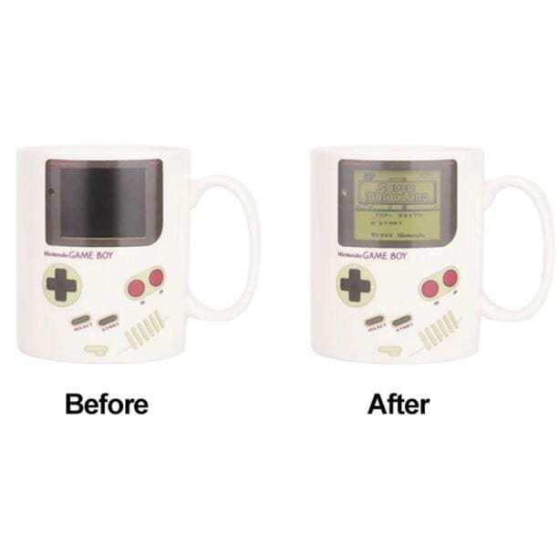 Game Freak Mug: Y2K Aesthetic, Cute Tops & Grunge Style Vibes