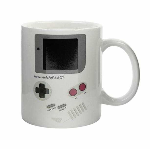 Game Freak Mug: Y2K Aesthetic, Cute Tops & Grunge Style Vibes