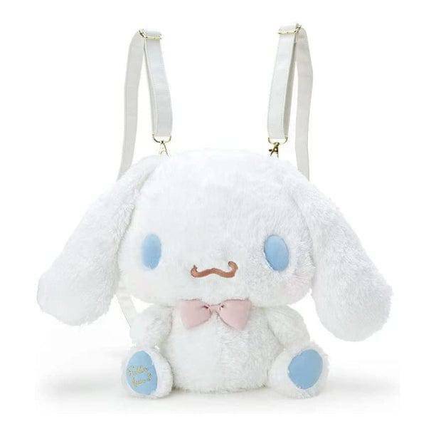 Kawaii Cinnamoroll Backpack - Y2K Aesthetic Cute Bag for Trendy Outfits