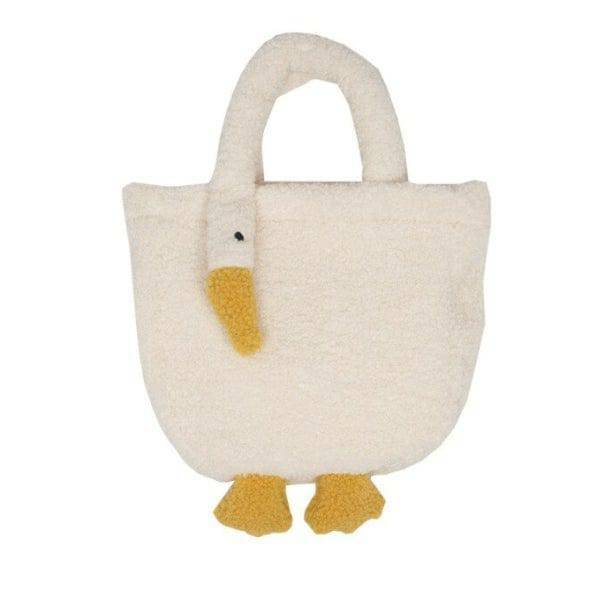 Mother Goose Bag: Y2K Fashion Essential for Coquette & Grunge Aesthetics