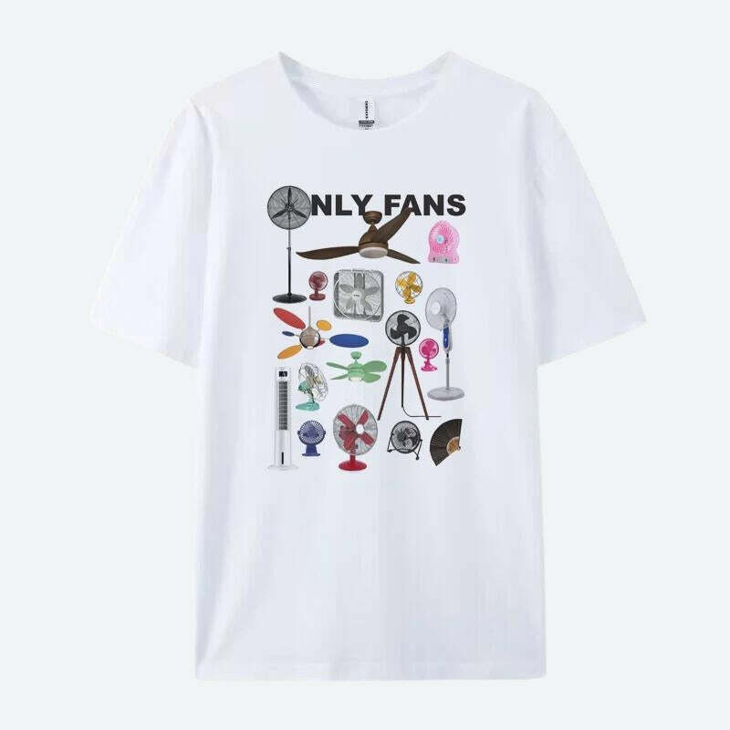 Only Fans Tee: Y2K Fashion, Cute Tops, Coquette & Grunge Aesthetic