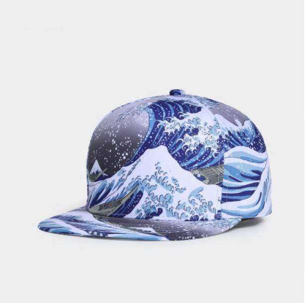 Starry Night Cap: Y2K Fashion Essential for Coquette & Grunge Aesthetics