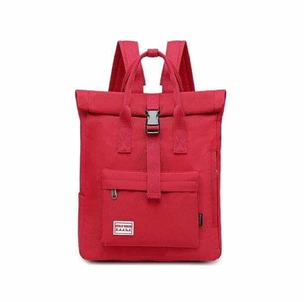 Y2K Aesthetic Personality Backpack: Cute Tops, Grunge & Coquette Styles