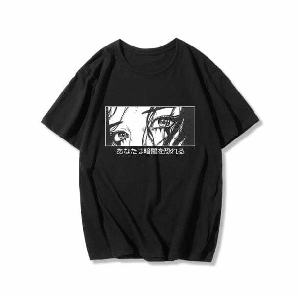 Y2K Cartoon Tee: Cute Tops for Coquette & Grunge Aesthetic Lovers