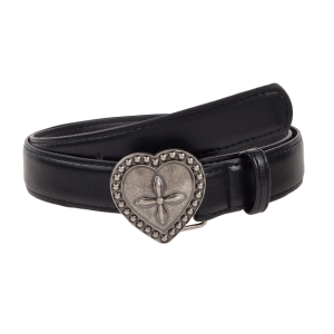 Y2K Fashion Dark Academia Belt - Grunge Aesthetic Accessory for Outfits