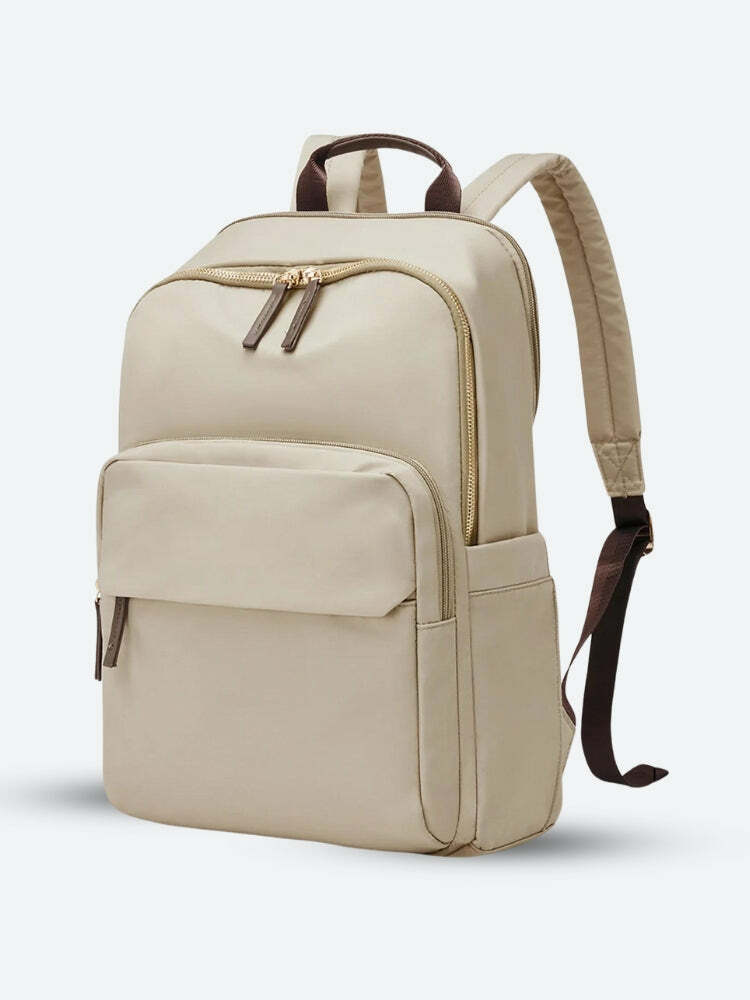 Y2K Fashion Laptop Backpack: Cute Tops, Grunge Aesthetic & Coquette Style