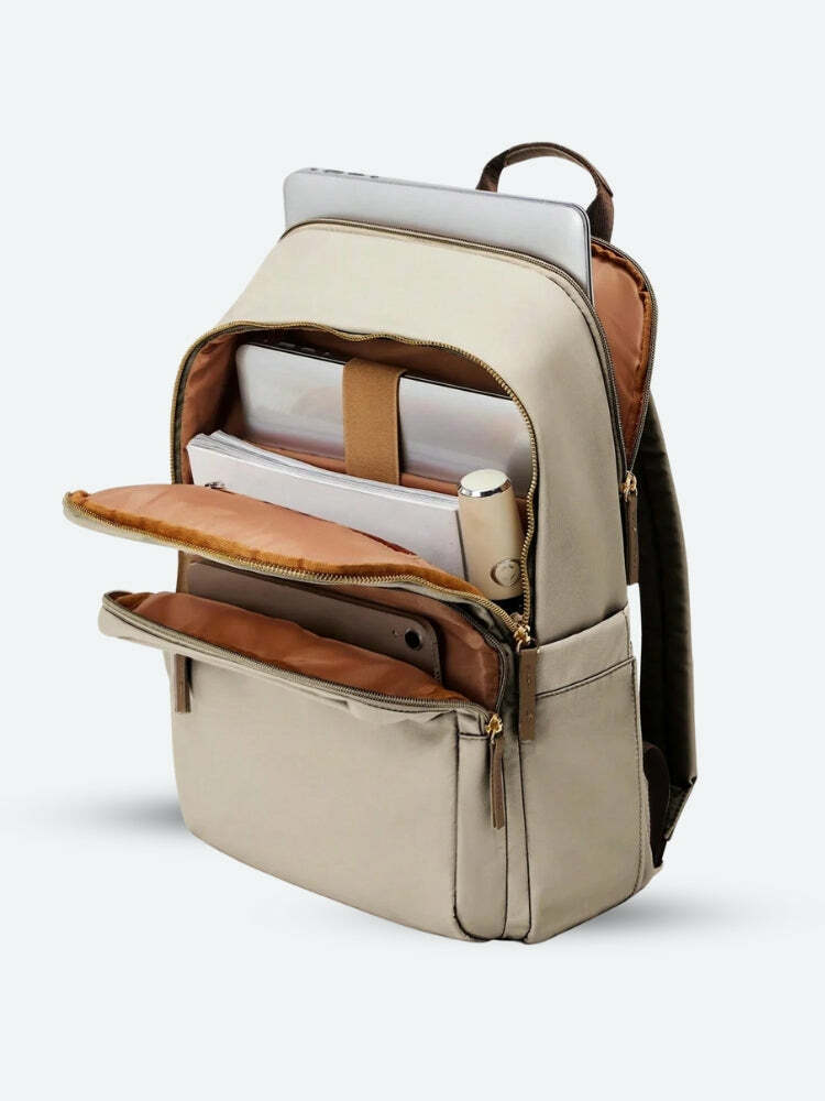 Y2K Fashion Laptop Backpack: Cute Tops, Grunge Aesthetic & Coquette Style