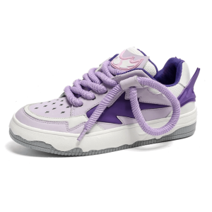 Y2K Fashion Skater Girl Sneakers - Cute Tops & Grunge Aesthetic Vibes